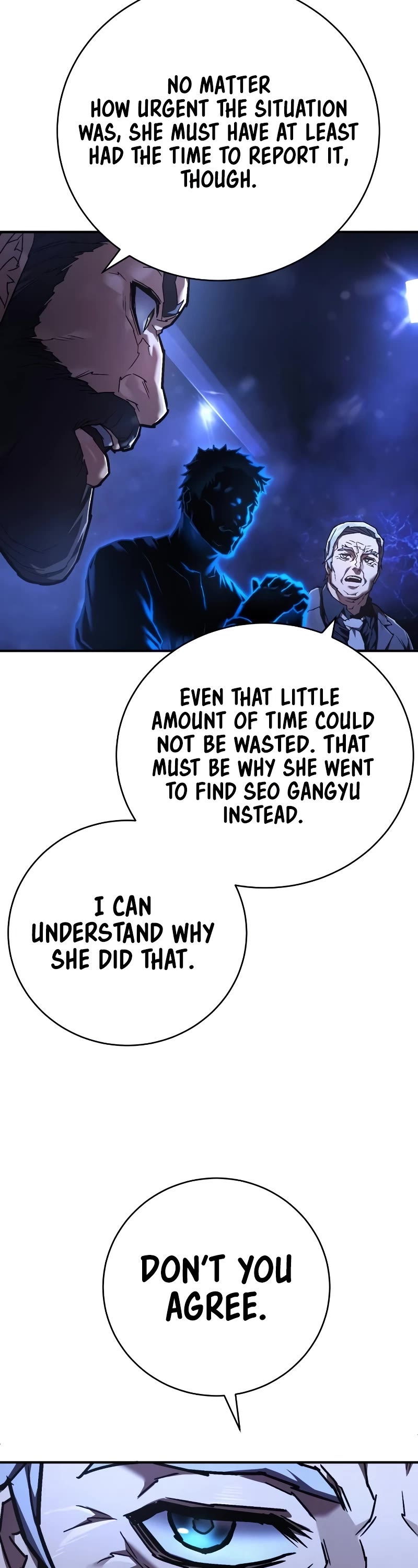 The Executioner chapter 23 page 33