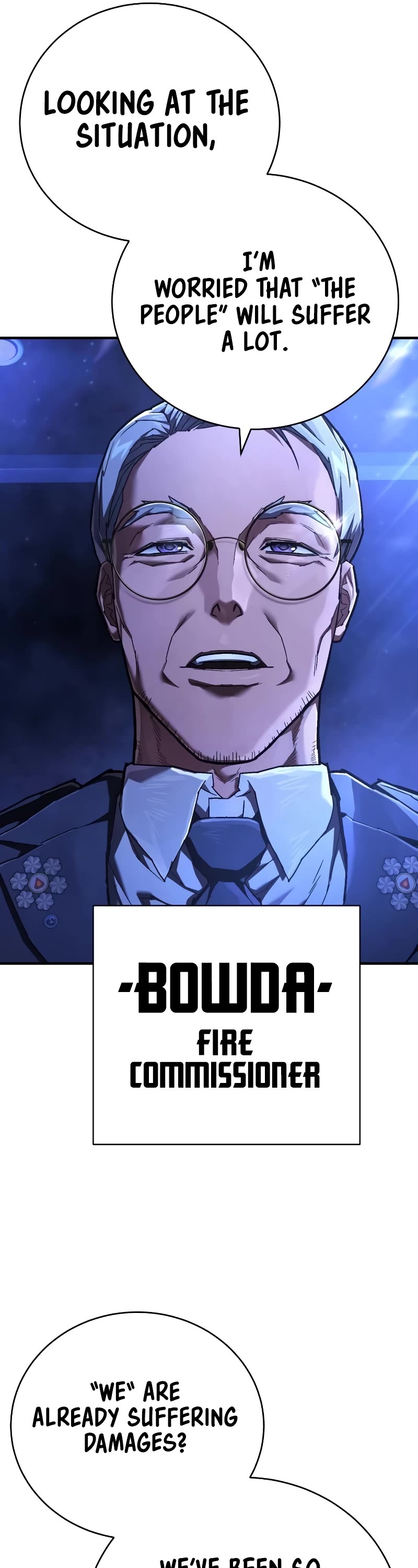 The Executioner chapter 23 page 37