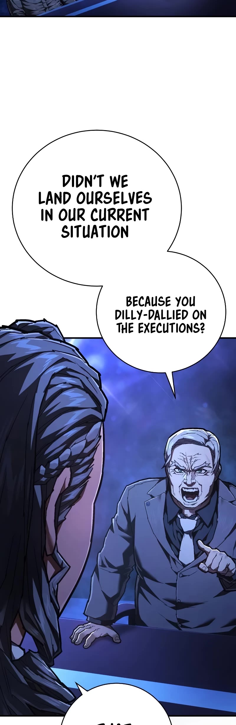 The Executioner chapter 23 page 40