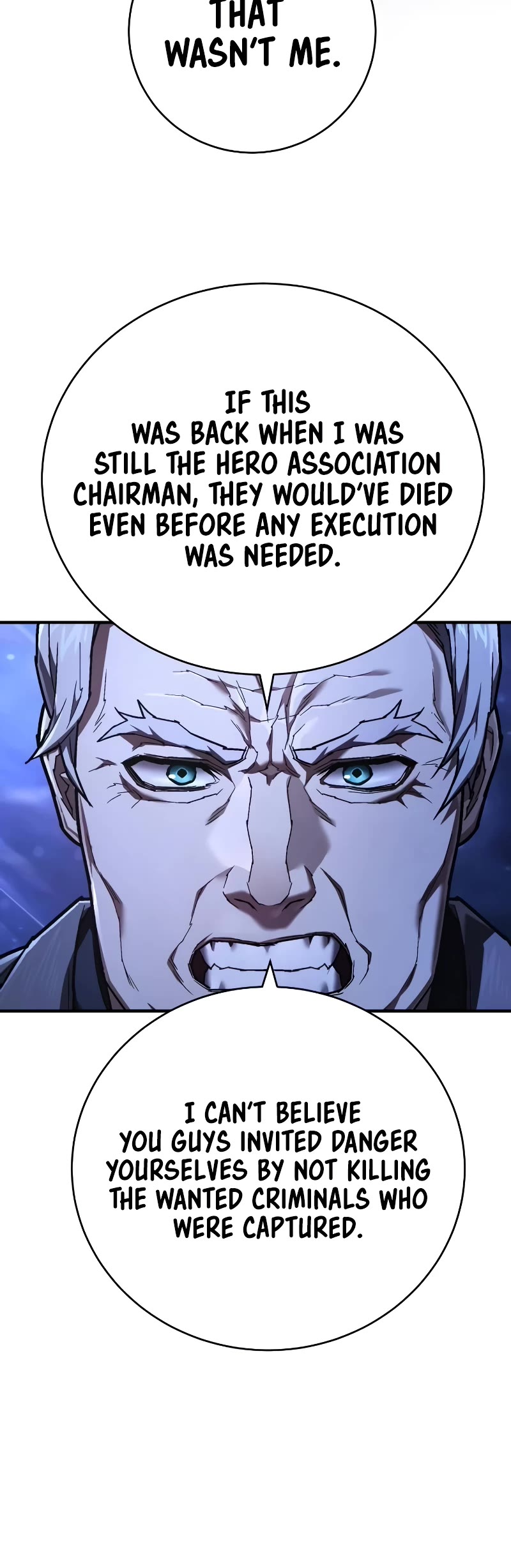 The Executioner chapter 23 page 41