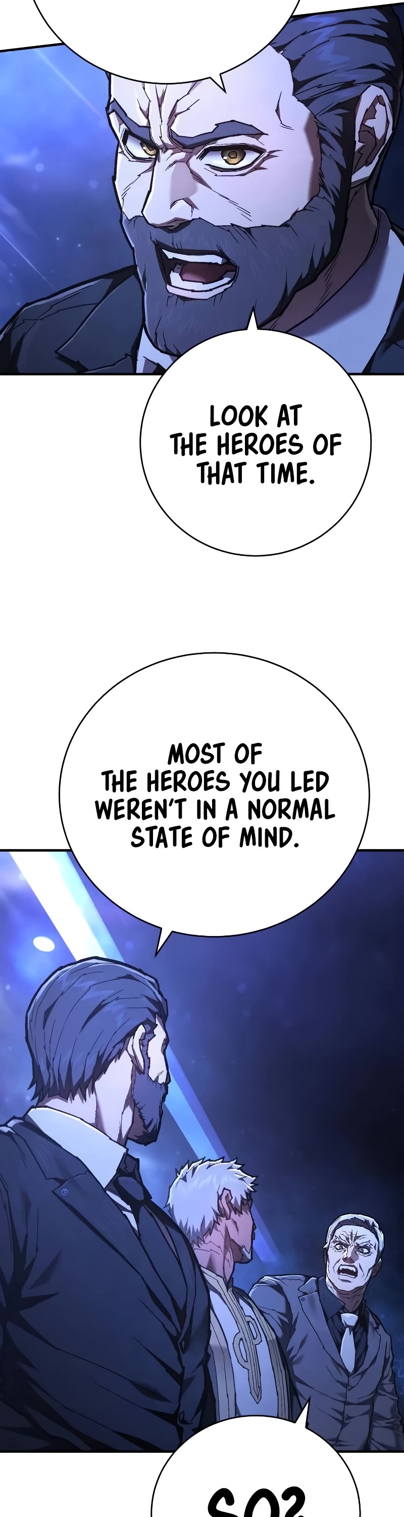 The Executioner chapter 23 page 43