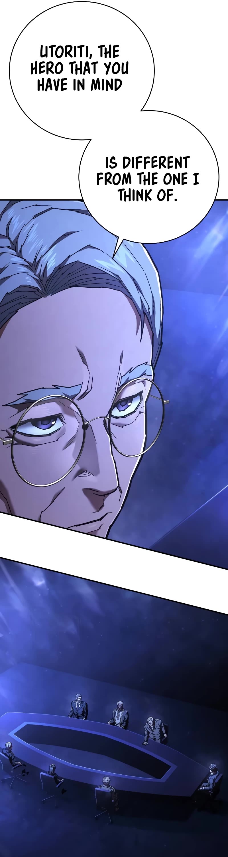 The Executioner chapter 23 page 46