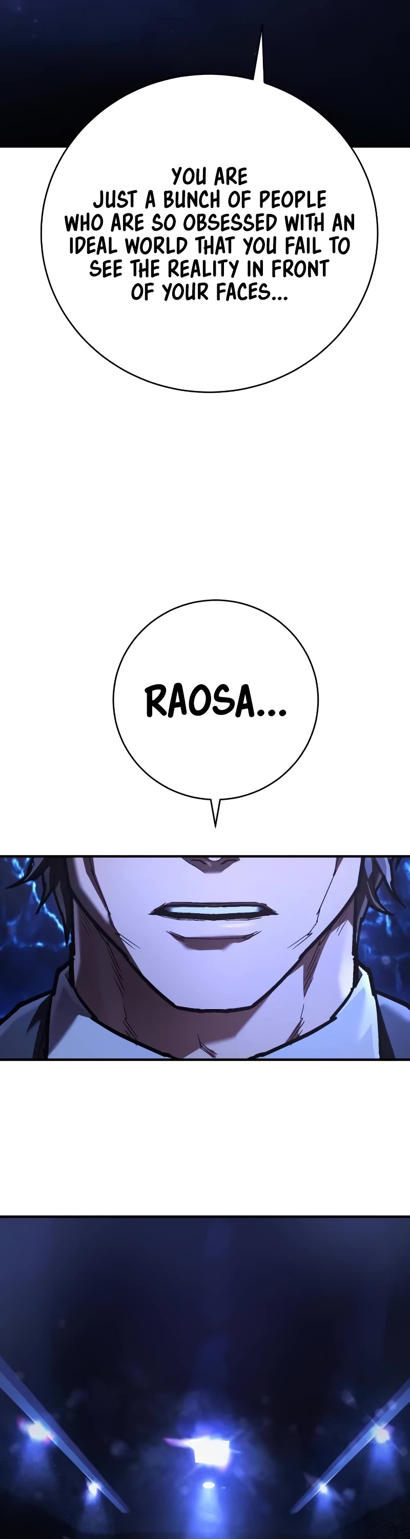 The Executioner chapter 23 page 47