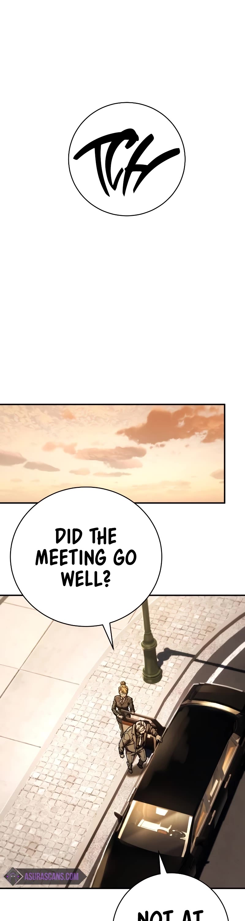 The Executioner chapter 23 page 51