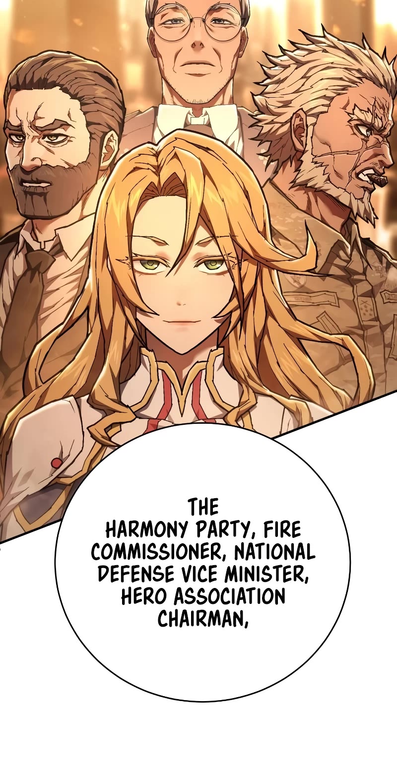 The Executioner chapter 23 page 55