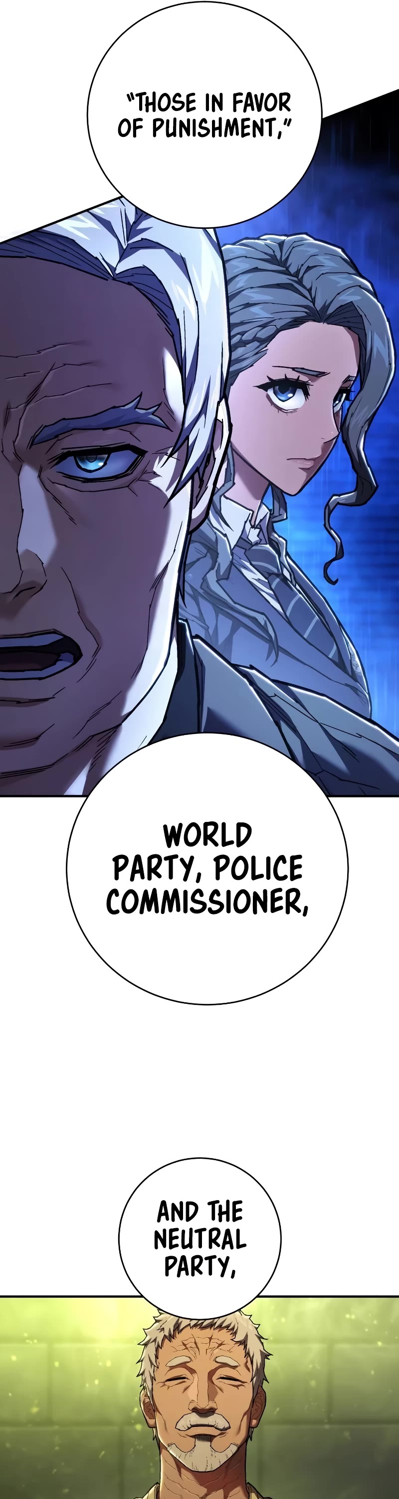 The Executioner chapter 23 page 56