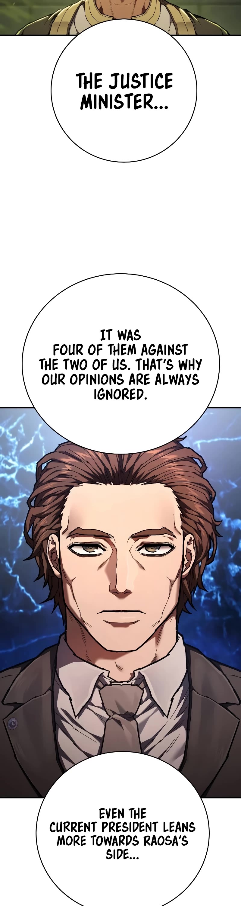 The Executioner chapter 23 page 57