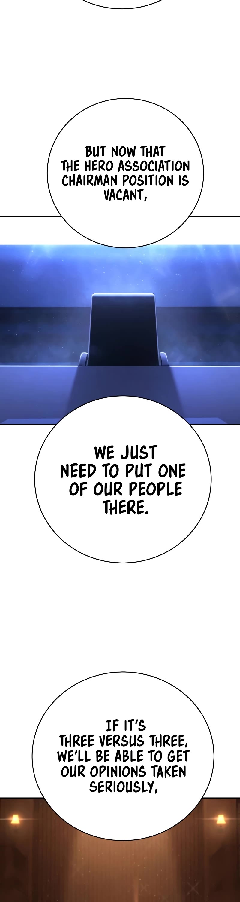 The Executioner chapter 23 page 58