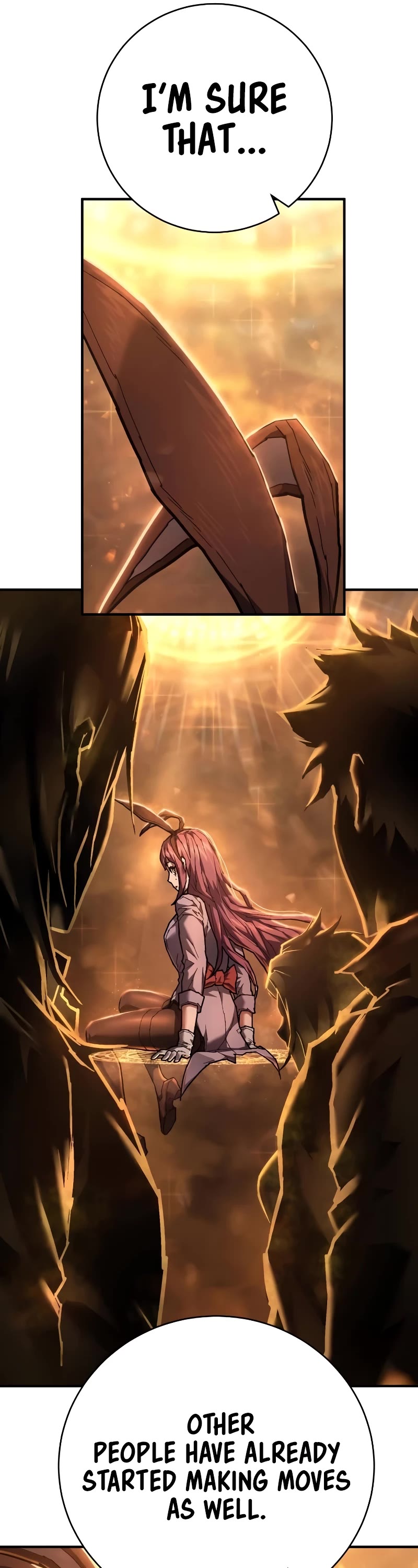 The Executioner chapter 23 page 61