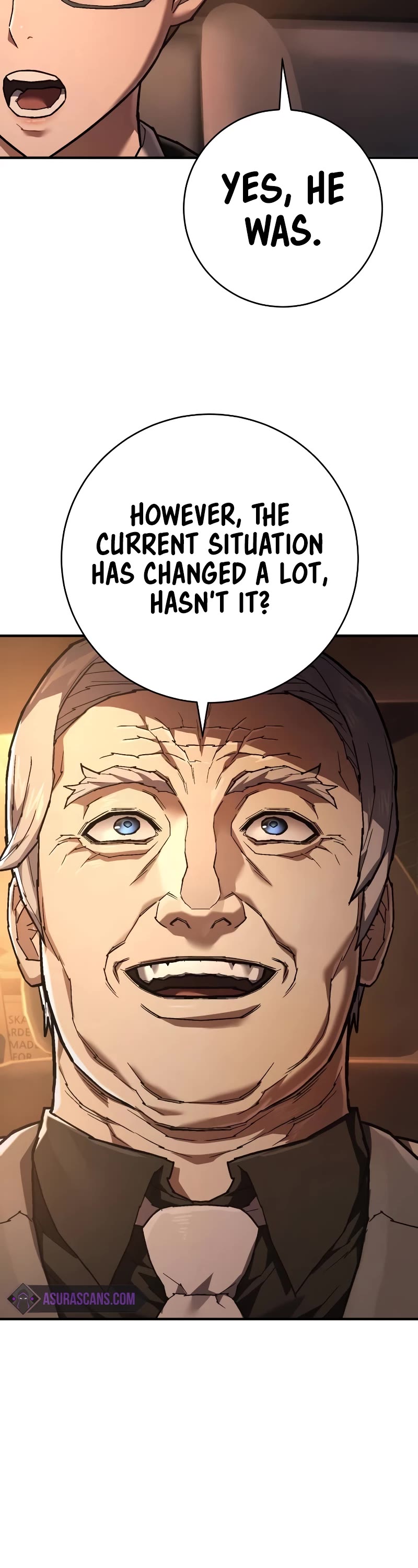 The Executioner chapter 23 page 63