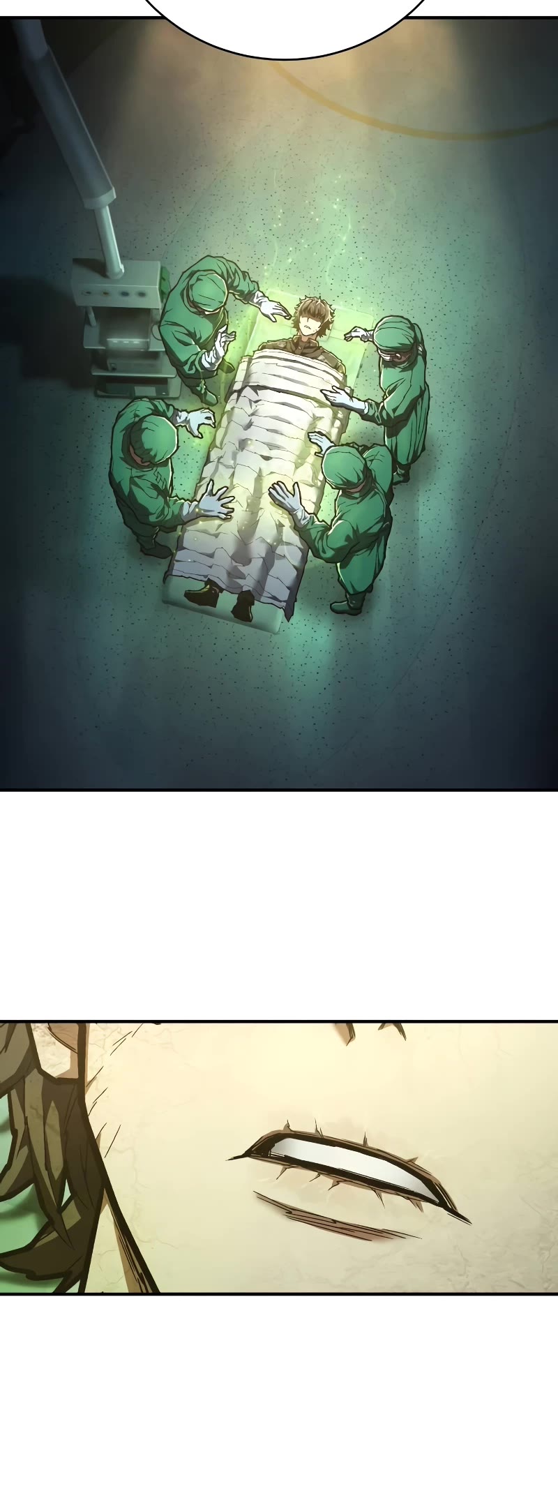 The Executioner chapter 23 page 65