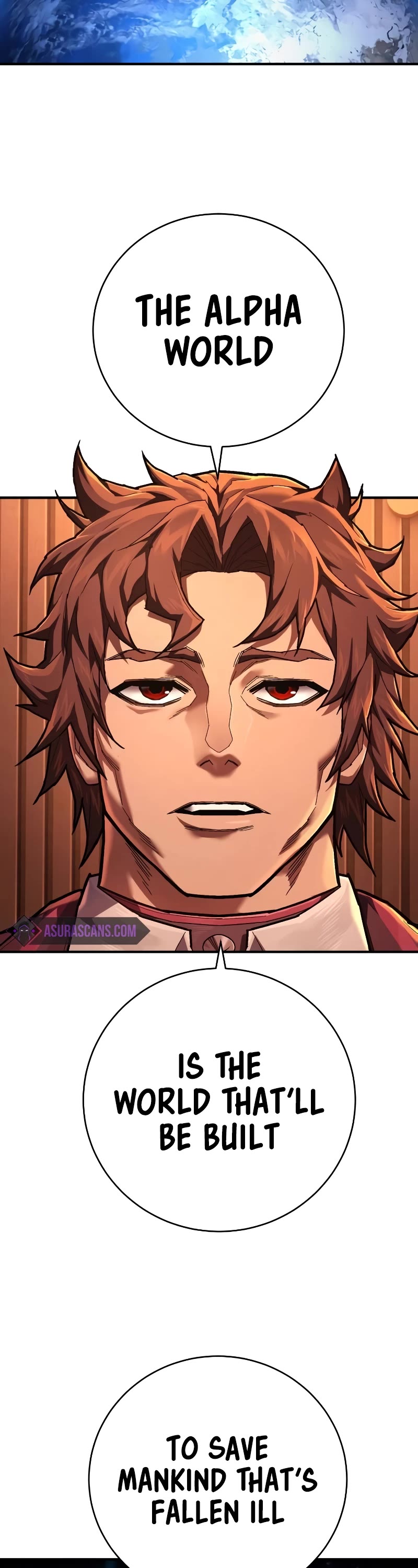 The Executioner chapter 23 page 8