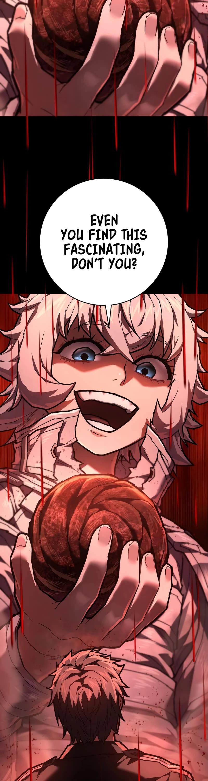 The Executioner chapter 24 page 17