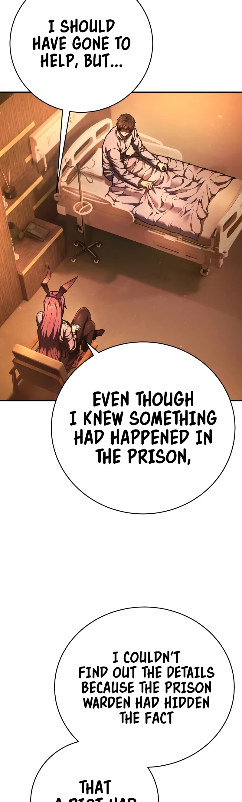 The Executioner chapter 24 page 24