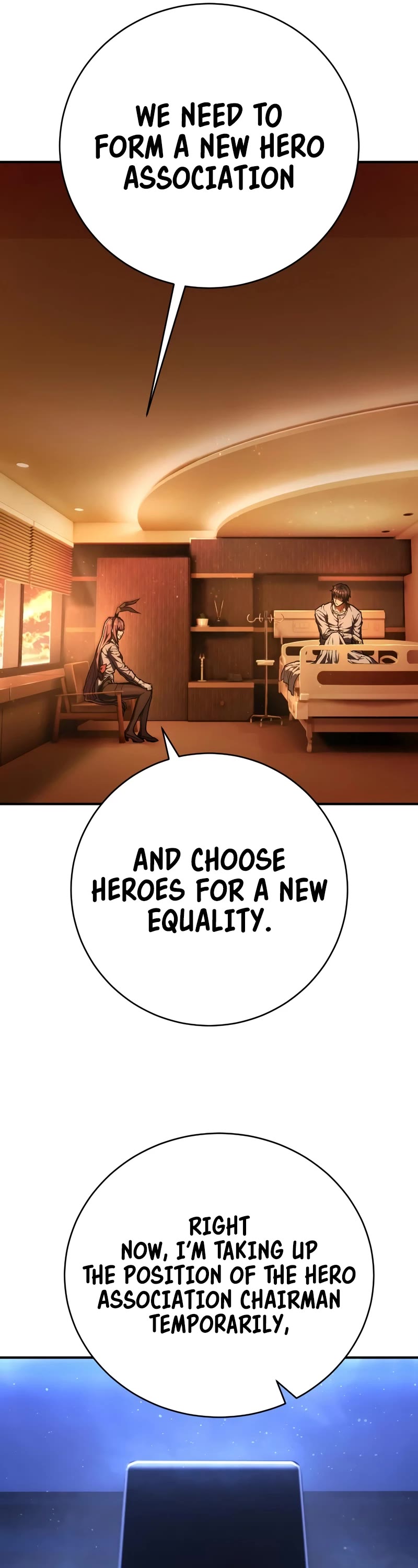 The Executioner chapter 24 page 31