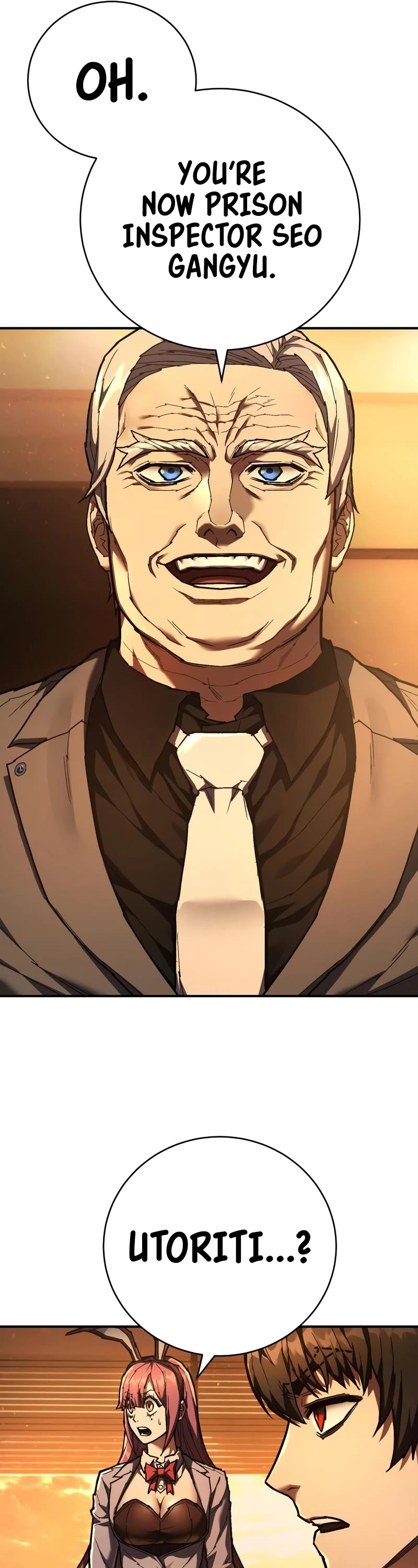 The Executioner chapter 24 page 36