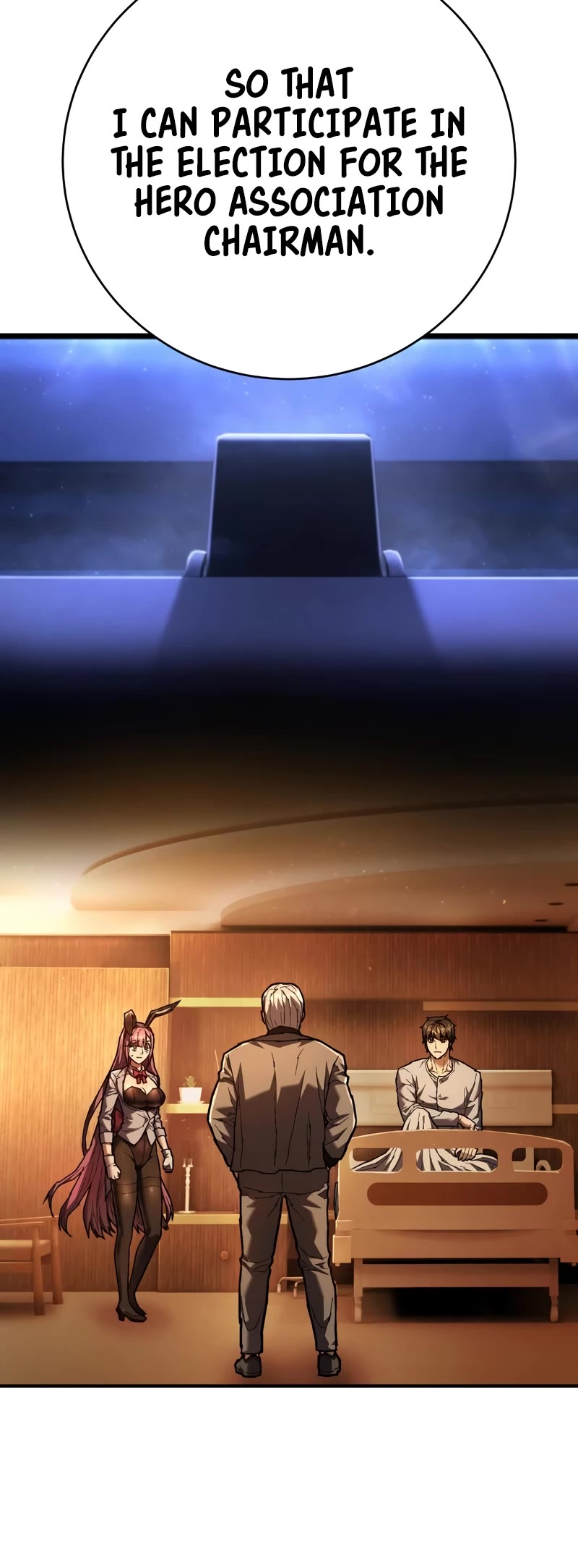 The Executioner chapter 24 page 40