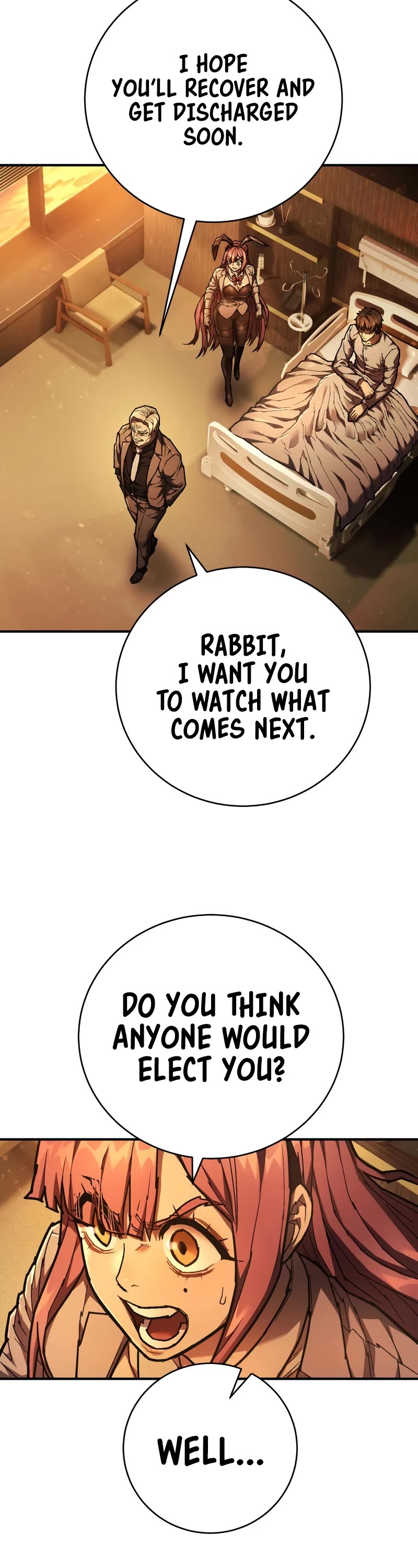 The Executioner chapter 24 page 42