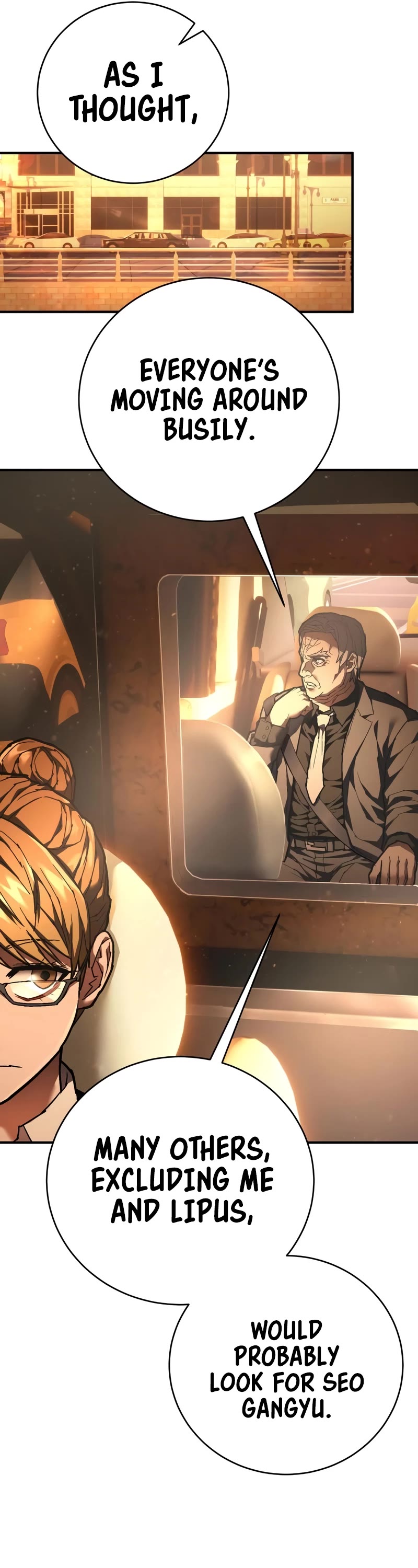 The Executioner chapter 24 page 46