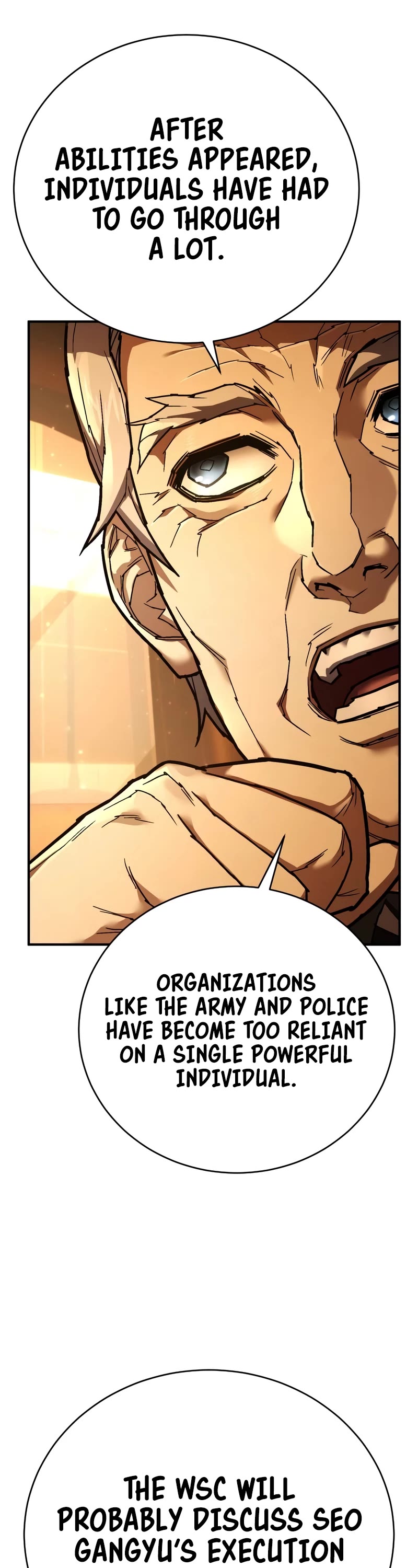 The Executioner chapter 24 page 47