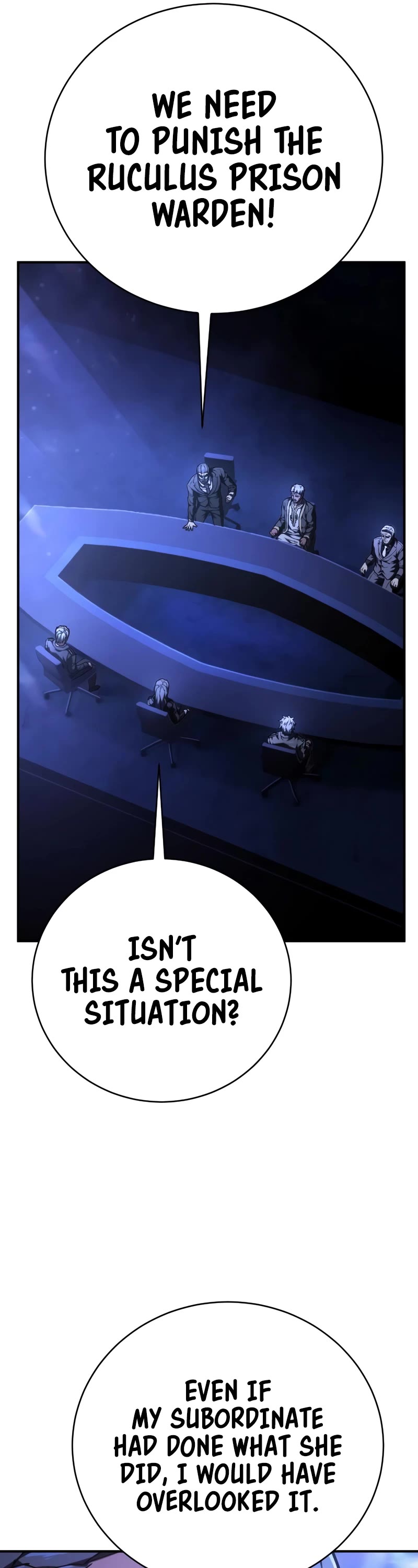 The Executioner chapter 24 page 51