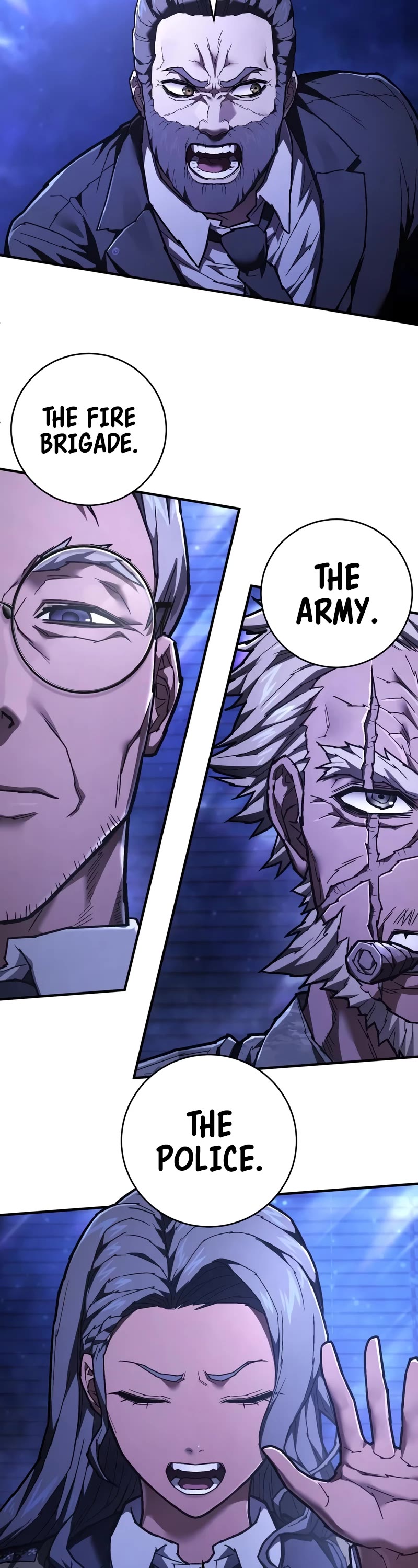 The Executioner chapter 24 page 54