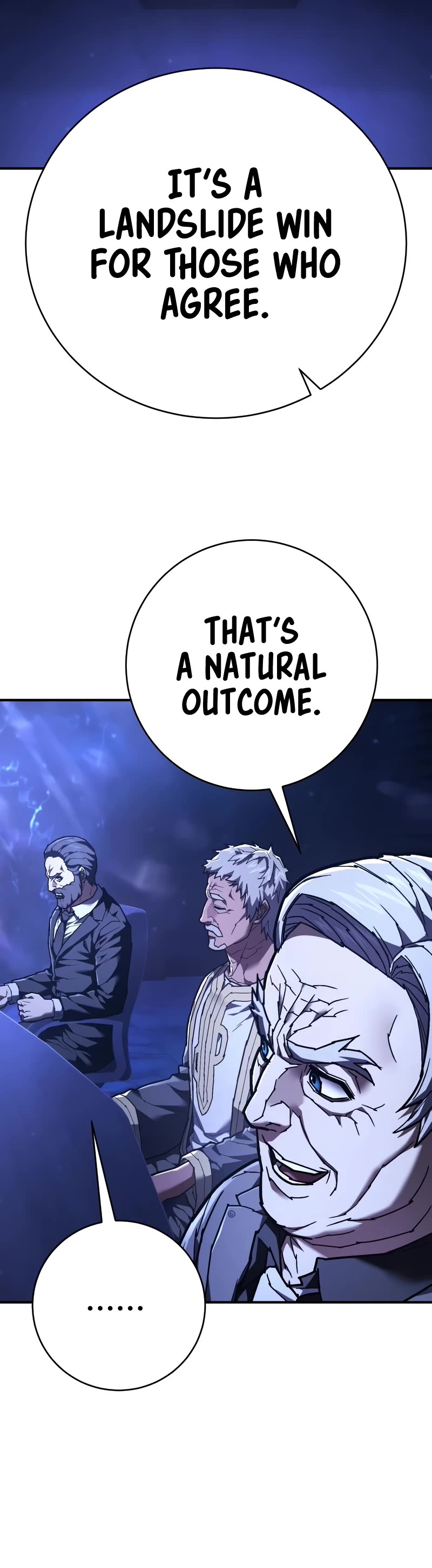 The Executioner chapter 25 page 11