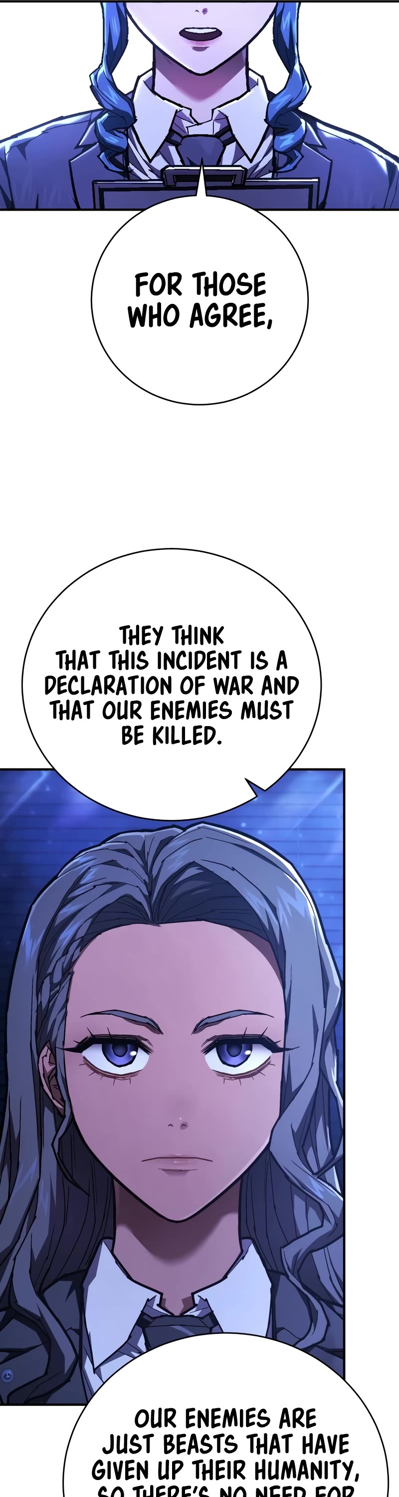 The Executioner chapter 25 page 12