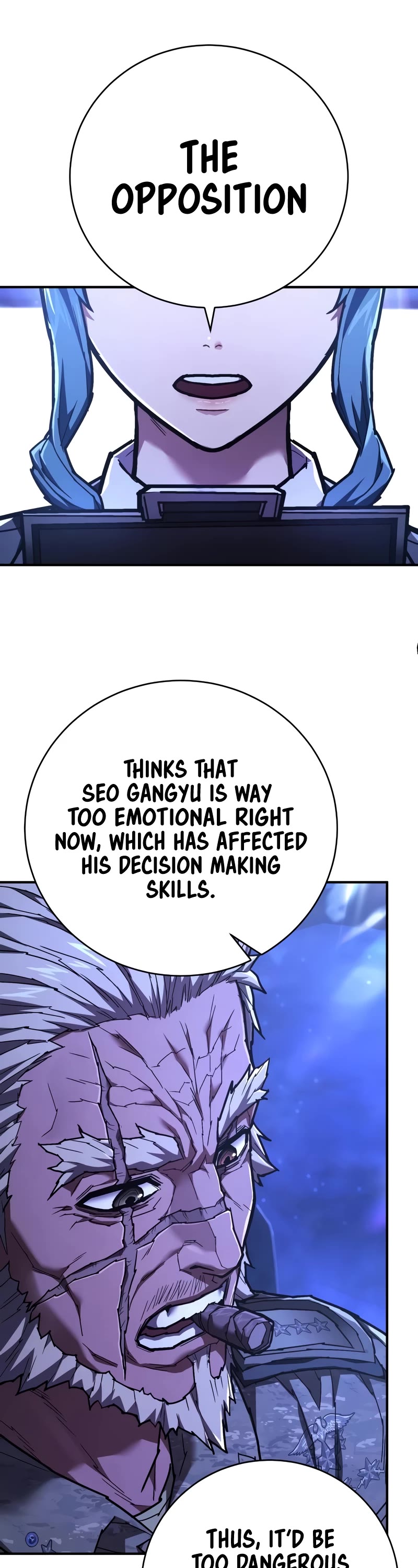 The Executioner chapter 25 page 14