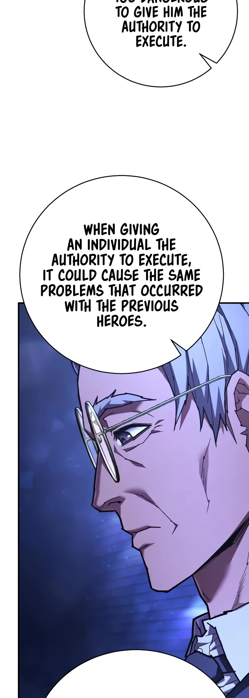 The Executioner chapter 25 page 15