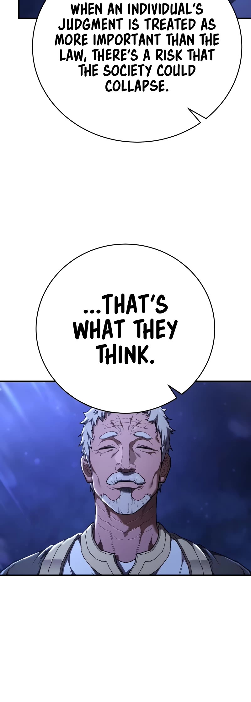 The Executioner chapter 25 page 16