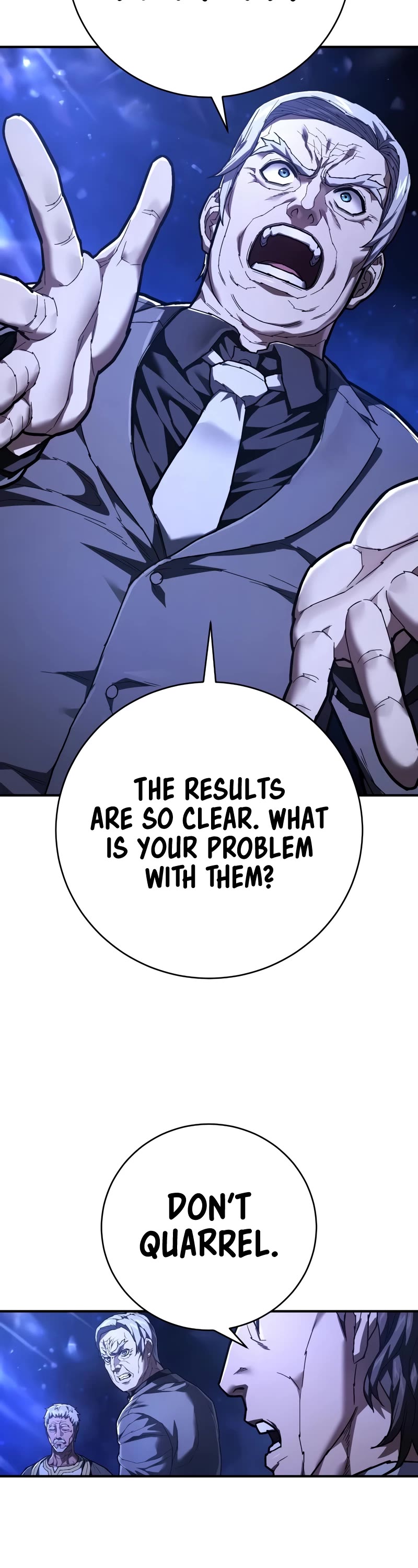 The Executioner chapter 25 page 18