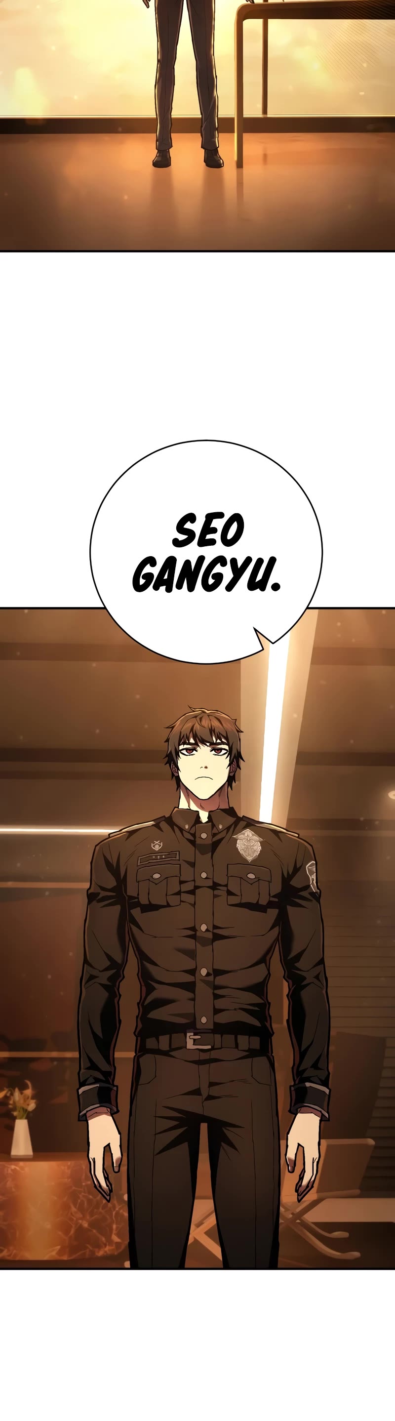 The Executioner chapter 25 page 21