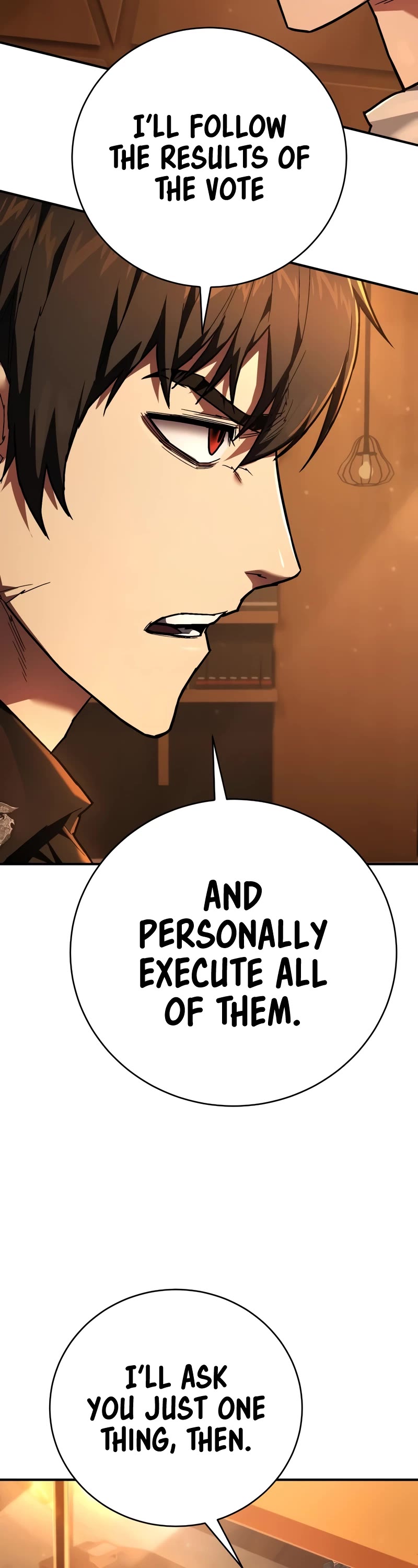 The Executioner chapter 25 page 23