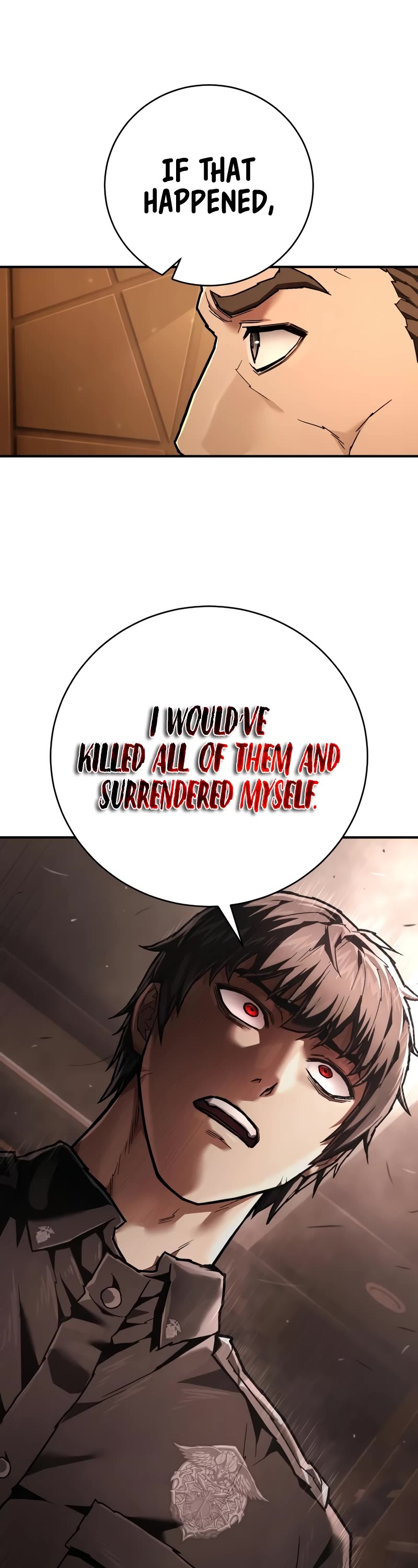 The Executioner chapter 25 page 25