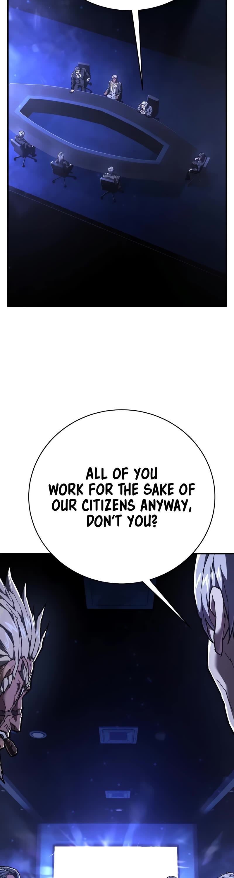 The Executioner chapter 25 page 3