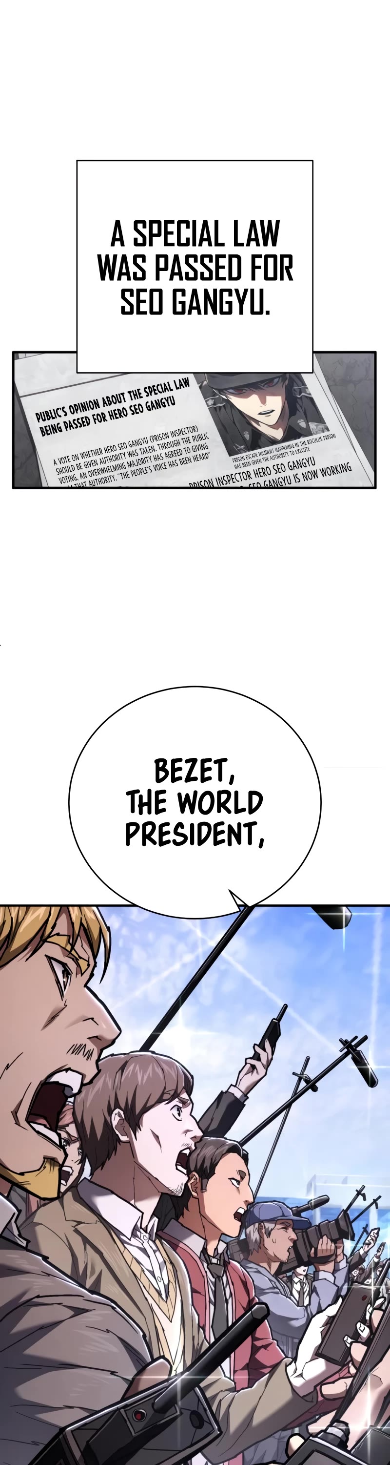 The Executioner chapter 25 page 32