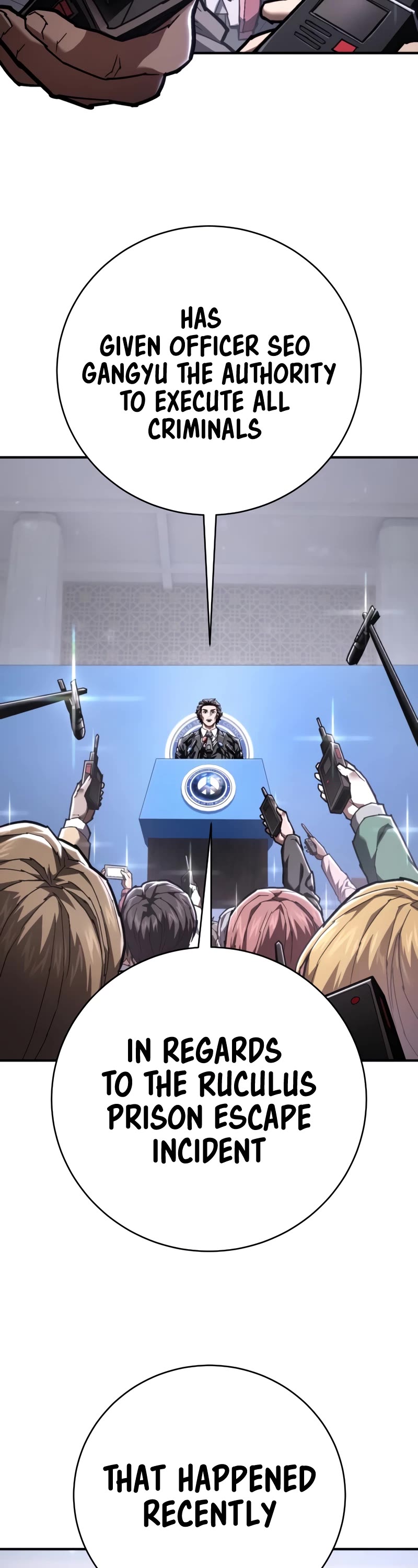 The Executioner chapter 25 page 33