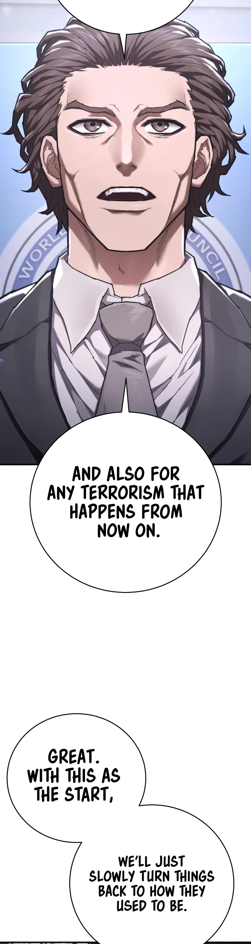 The Executioner chapter 25 page 34