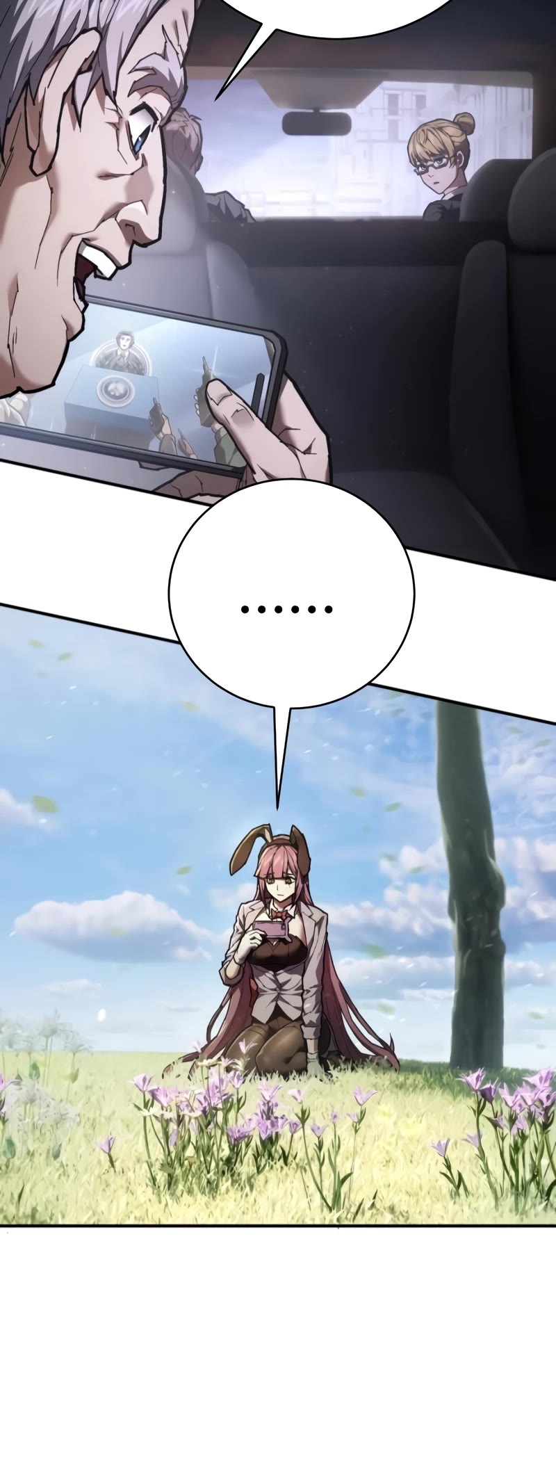 The Executioner chapter 25 page 35