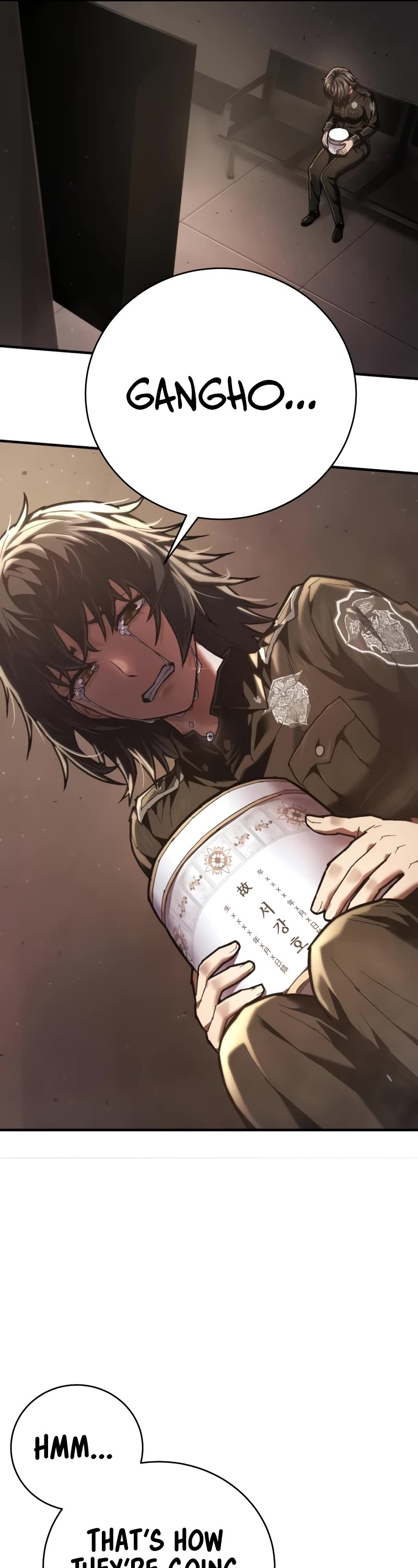 The Executioner chapter 25 page 37