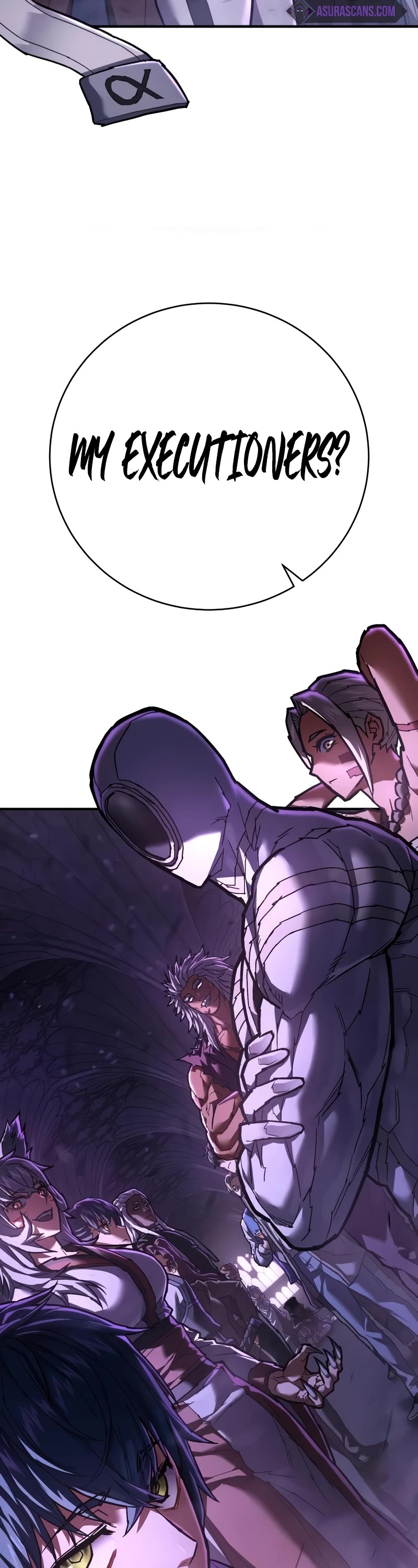 The Executioner chapter 25 page 39