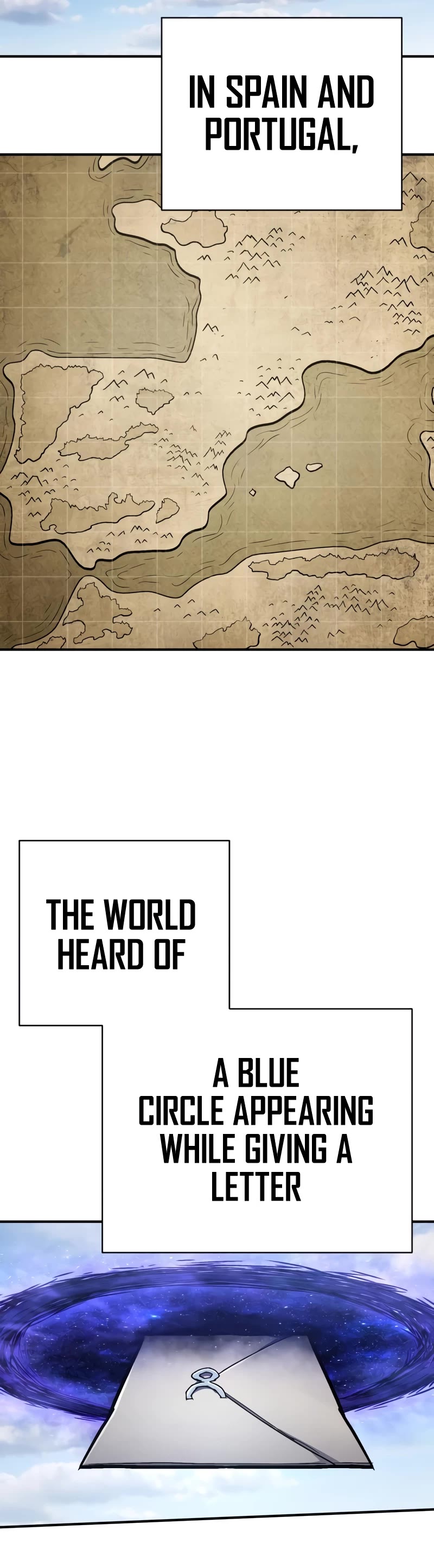 The Executioner chapter 25 page 41