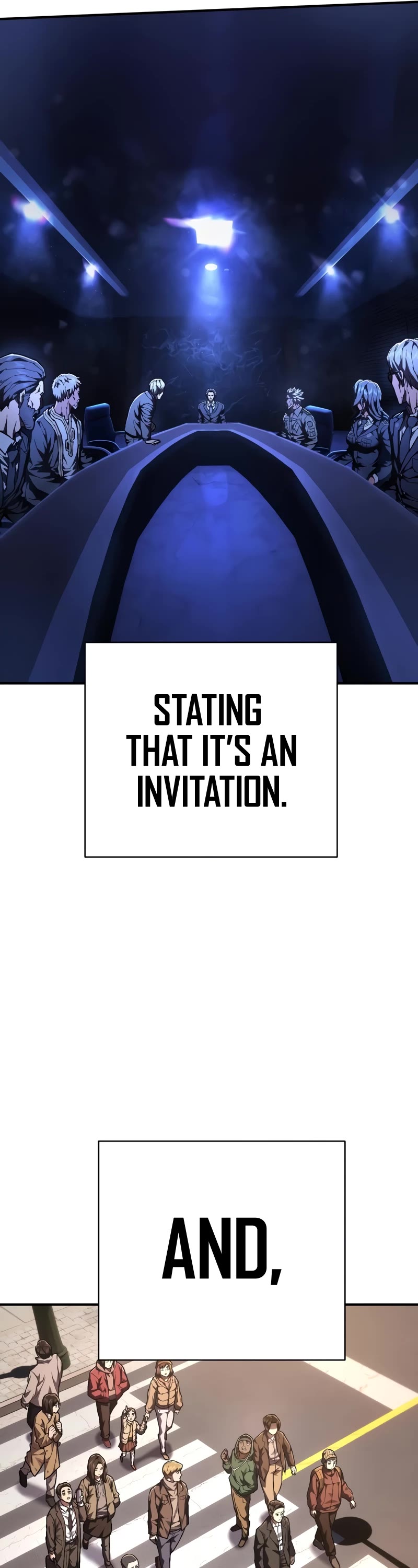 The Executioner chapter 25 page 42