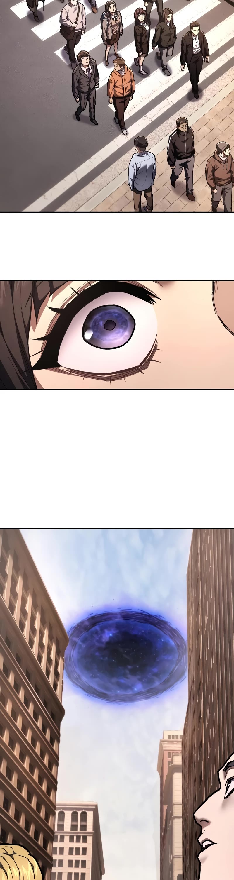 The Executioner chapter 25 page 43