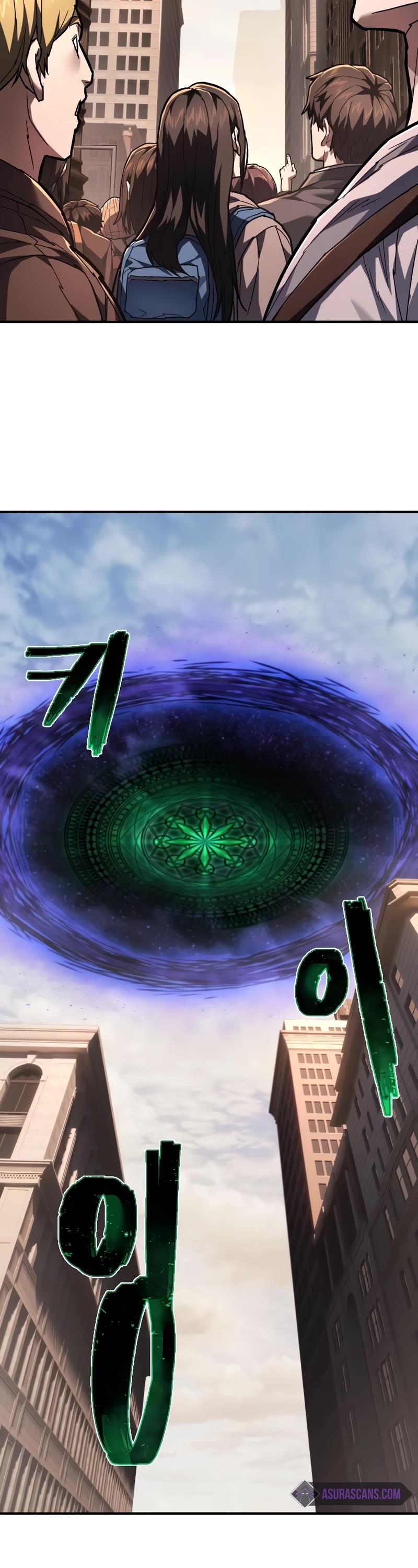 The Executioner chapter 25 page 44