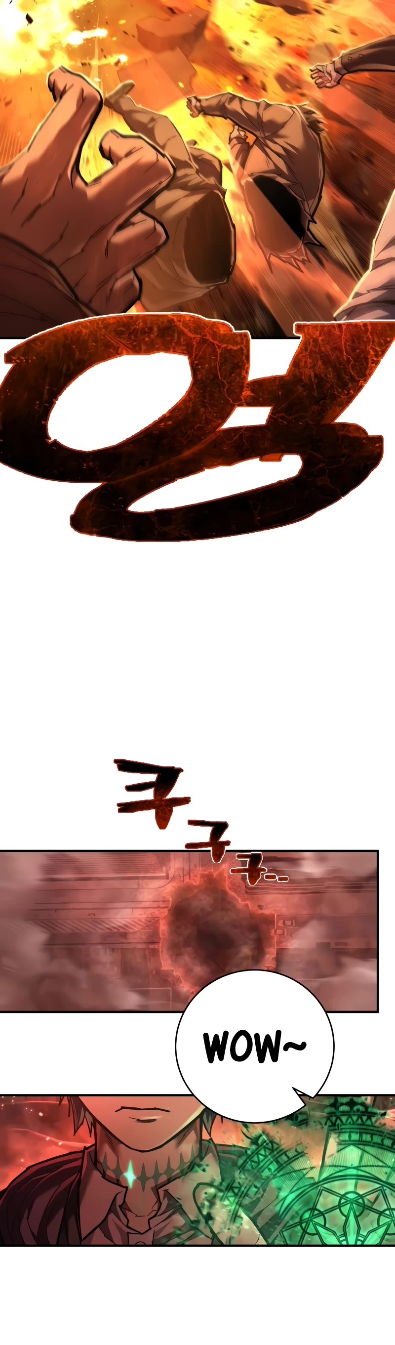 The Executioner chapter 25 page 46