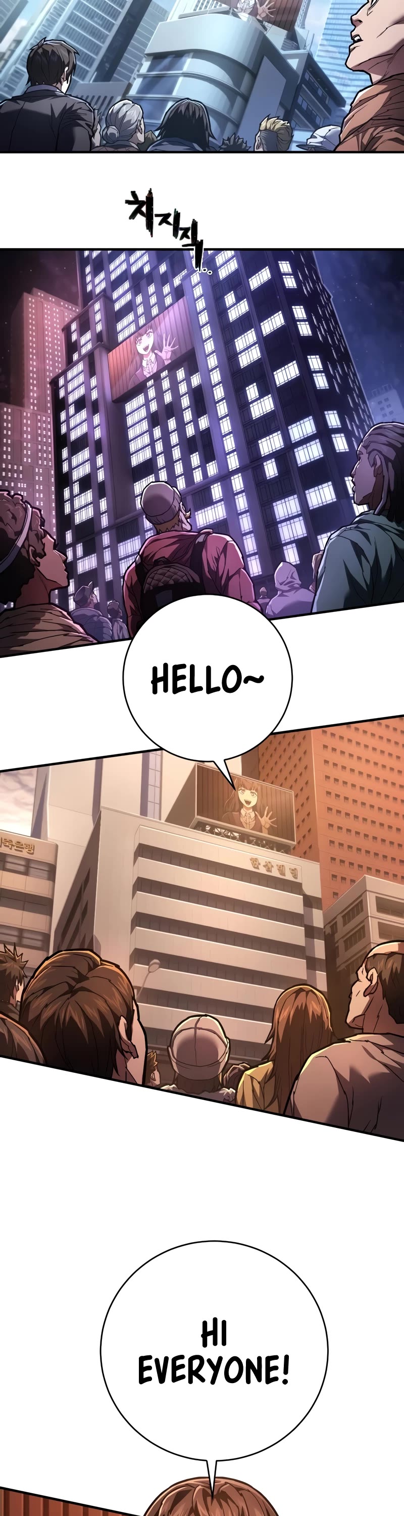 The Executioner chapter 25 page 49