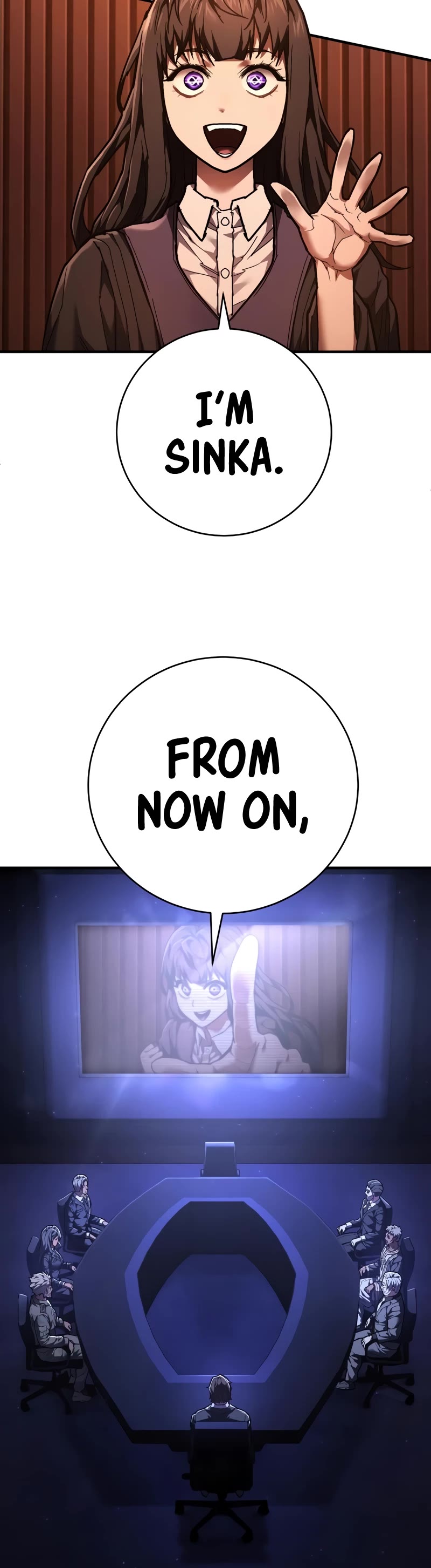 The Executioner chapter 25 page 50