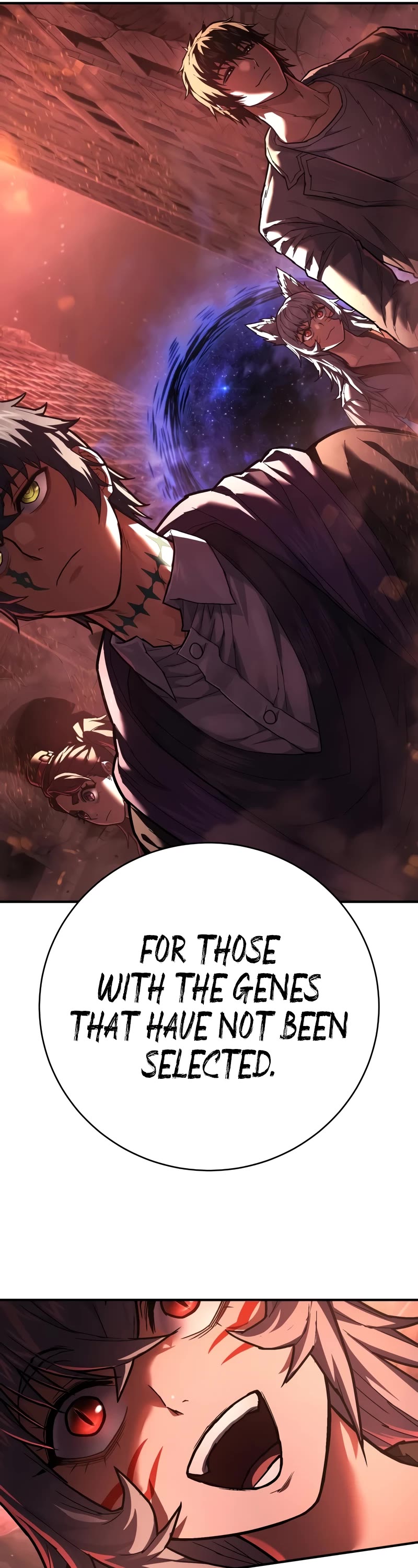 The Executioner chapter 25 page 52